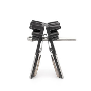 Pastillas de freno de disco de Metal DEORE J04C para MTB Road Bike Férula de alta disipación de calor Compatible con sistemas hidráulicos XTR SLX - Product Image 6