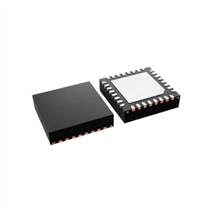การจัดการพลังงาน (PMIC) TPS25751DREFR ชิ้นส่วนอิเล็กทรอนิกส์ PowerWFQFN ดั้งเดิม 38 ชิ้น - Product Image 1