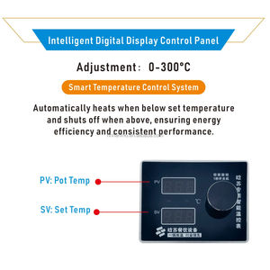 <span class=keywords><strong>Friteuse</strong></span> <span class=keywords><strong>électrique</strong></span> verticale de 25 litres avec thermostat précis, idéale pour les camions de restauration rapide et les grandes commerces de snacks - Product Image 2