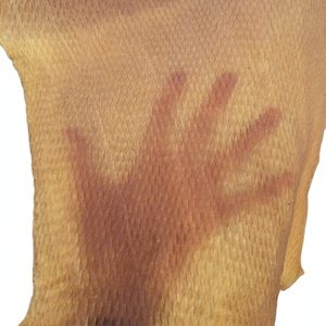 Láminas de Caucho Natural Vietnamita RSS1 RSS3 Acanaladas Ahumadas para Producción de Neumáticos para Aplicación RSS3 - Product Image 1