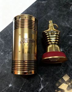 Perfume en Spray <span class=keywords><strong>Jean</strong></span> <span class=keywords><strong>Paul</strong></span> Gaultier <span class=keywords><strong>Le</strong></span> Male Elixir para Hombre, 125ml, Alta Calidad, Larga Duración, el Más Vendido en EE. UU. - Product Image 3