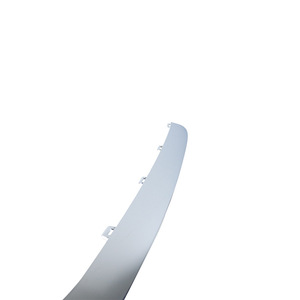 Bande lumineuse électroplaquée pour pare-chocs avant Mercedes-Benz Classe A W177 1778854202 Pièce de rechange - Product Image 1