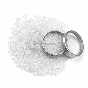 Perles de colle à kératine ARLANY K Tip pour extensions de cheveux, granules de <span class=keywords><strong>fusion</strong></span> en boîte d'aluminium pour application professionnelle en salon - Product Image 4