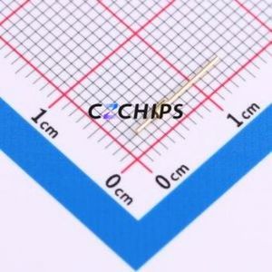 HN-DC1216-0.45(12-2.8)M Feedthrough / RF Insulator Connector 1 1 50Ohm 5000MOhm - Product Image 1