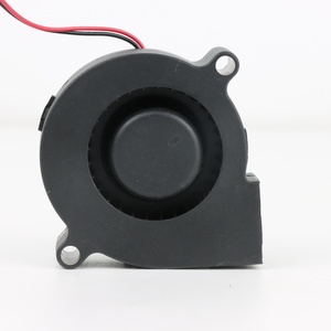 Ventilador Centrífugo de Refrigeración para Gabinete SUNON PMB2497PYB1-AY (2).GN 97x94x33mm 24VDC 290mA 9.4W 3600RPM 30.50CFM con Rodamiento de Bolas OEM - Product Image 3