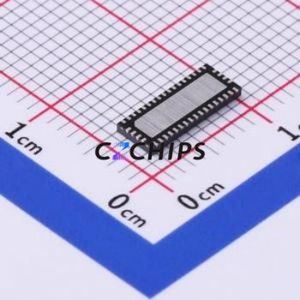 Interruptor/multiplexor analógico con chip IC de circuito integrado PI3L720ZHEX (3,5x9) original y nuevo - Product Image 2