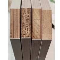 Plancher en bois d'ingénierie multicouche de luxe Yuegang Plancher en bois dur moderne en noyer avec normes d'émission E0