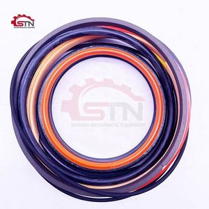 ชุดซีลกระบอกไฮดรอลิกบุ้งกี๋รถขุดฮิตาชิ ZX350-3 รุ่น 4649053 - Product Image 4