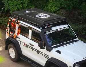 เต็นท์หลังคารถแบบป๊อปอัพอัตโนมัติพร้อมระบบเปิด-<span class=keywords><strong>ปิด</strong></span>อย่างรวดเร็ว - Product Image 3