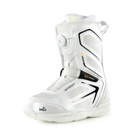 Raquettes à neige avancées pour hommes et femmes, snowboard professionnel, entièrement imperméables, absorption des chocs, utilisation hivernale