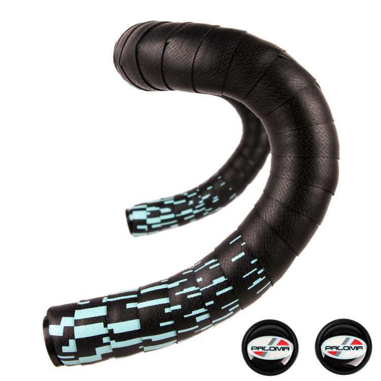 สีเขียวสีดำ