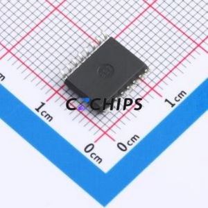 Amplificador de función especial de chip IC de circuito integrado SA571WS16ARBQ nuevo y original - Product Image 2