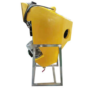 Outils de bijouterie Machine d'orfèvre Machine de sablage Machine de sablage à mouiller - Product Image 4