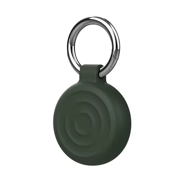 Vert foncé