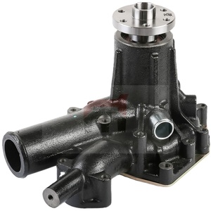 Bomba de Agua para Motor 6HK1 en Oferta, 1-13650133-0 - Product Image 1