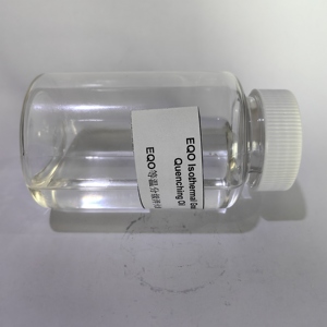 EQO Serie de lubricantes para automoción Aceite de enfriamiento isotérmico/templado - Product Image 2