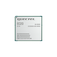 Module de communication 4G original Quectel EC20CEHCLG-128-AUD, liste BOM, RFQ, consultation sur les composants électroniques, plus de réductions