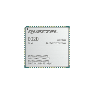 EC20CEFHLG-128-SNNS Original 4G Communication Module Bom List RFQ Electronic Components Consultation More Discounts - Product Image 1