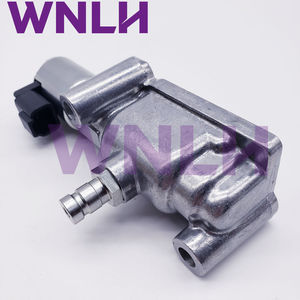 Vanne solénoïde modulatrice WNLH 244-3114 GP 24V pour pièces de chargeuse sur pneus CAT 924G 930G 950G 962G D10R - Product Image 2