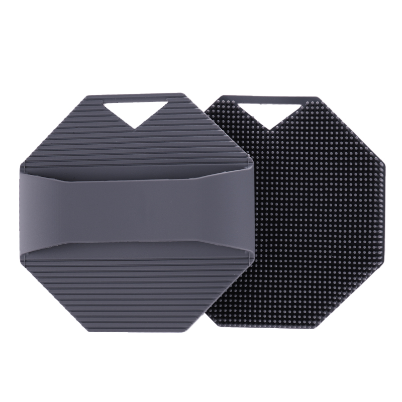 silicone sponge
