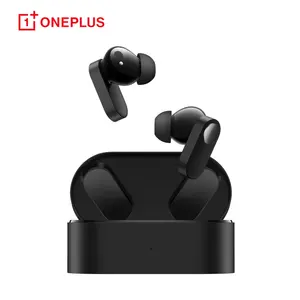 سماعات أذن لاسلكية E505A Nord Buds Db Atmos سماعات أذن OnePlus سماعات أذن لاسلكية سماعات أذن TWS IP55 BT5.2 داخل الأذن