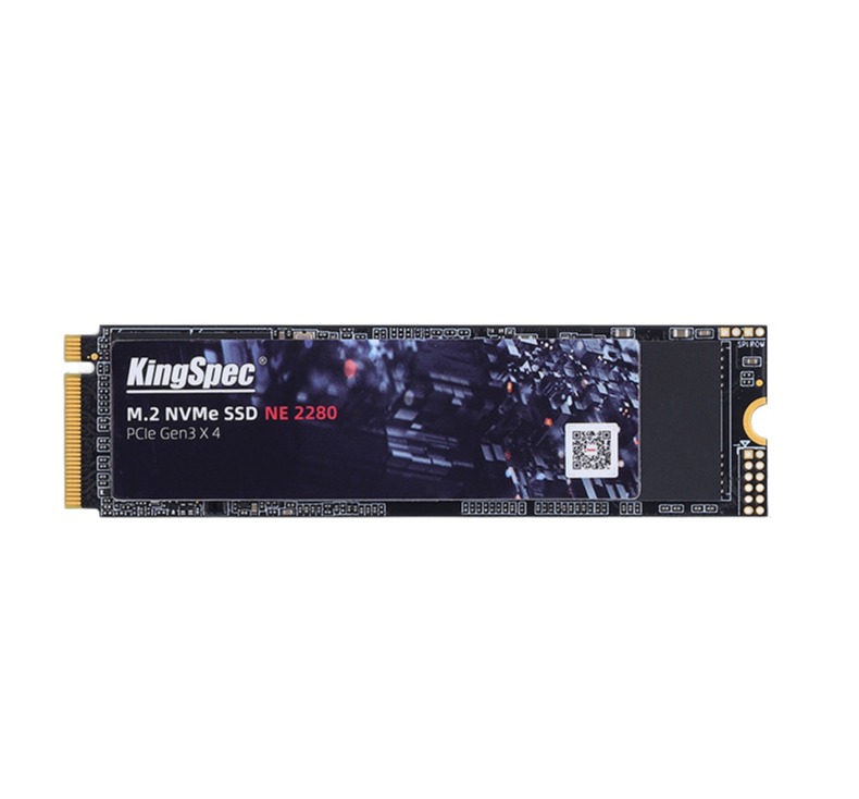 1TB SSD NVMe - High Performance PCIe 4.0 M.2 2280