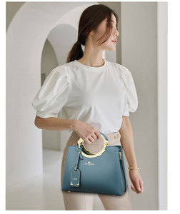 Fashion New Designer Crossbody <b>Bags</b> High Quality PU Leather Shoulder Messenger <b>Bag</b> Casual Totes Luxury Women Handbags and Purses - Product Image 5