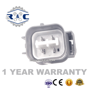 Yeni R & C yüksek kalite Sonda Lambda 36531-P8A-A00 Acura Legend Legend Vigor için/Honda CR-V <span class=keywords><strong>Civic</strong></span> Accord alt üst <span class=keywords><strong>o2</strong></span> sensörü - Product Image 3