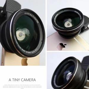 <span class=keywords><strong>Objectif</strong></span> macro grand angle 0,6X <span class=keywords><strong>pour</strong></span> téléphone, <span class=keywords><strong>objectif</strong></span> macro 2 en 1 <span class=keywords><strong>pour</strong></span> téléphone, utilisé <span class=keywords><strong>pour</strong></span> prendre des photos de plantes, d'animaux, d'insectes, de concerts - Product Image 4