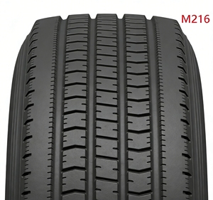 ยางรถบรรทุก 22.5 นิ้ว ยี่ห้อมารามาซ รุ่นยอดนิยม ราคาประหยัด M216 11R22.5 ยางสำหรับรถดั๊มพ์ ลายดอกยางแบบจีน - Product Image 3