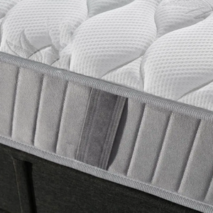 Lai Nệm Hiện Đại Chất Lượng Cao Thoải Mái Dệt Kim Vải Thoáng Khí Tùy Chỉnh Thương Hiệu Thích Hợp Cho Trường Học Khách Sạn Biệt Thự Cuộn Gói - Product Image 5