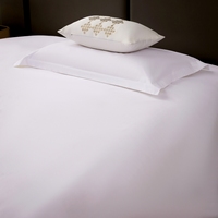 Linge de lit d'hôtel de haute qualité, 100% coton, tissage patchwork 60S, 300 fils, ensemble de literie toutes saisons