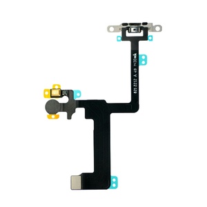 Cable Flexible de Repuesto para Botón de Encendido y Volumen para Teléfono Móvil <span class=keywords><strong>6</strong></span> Plus, Piezas de Reparación Probadas - Product Image 5