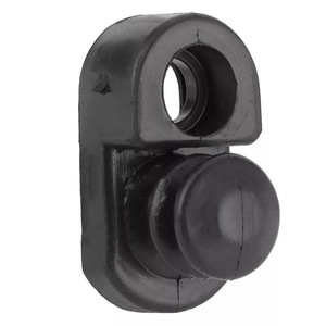 Car <b>Door</b> Handle Cover 253685L300 Plastic <b>Door</b> <b>Sensor</b> Adhesive For Santana - Product Image 5