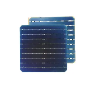 3bb 4BB 5BB 6bb 9bb bifi太阳能电池高效20.5% 21.5% 22% 23% 单太阳能电池中国台湾制造