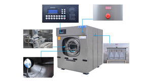 <span class=keywords><strong>เครื่อง</strong></span><span class=keywords><strong>ซัก</strong></span><span class=keywords><strong>ผ้า</strong></span><span class=keywords><strong>อุตสาหกรรม</strong></span>ขนาด 30 กก. ยี่ห้อ <span class=keywords><strong>Speed</strong></span> <span class=keywords><strong>Queen</strong></span> รุ่น Industrial - Product Image 3