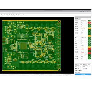 FS Medical PCBA OEM-Service DFM NDA DIP SMT SMD EMS Komplettlösung mit 100% AOI-Prüfung FAE-Unterstützung 7-15 Tage Lieferzeit - Product Image 3