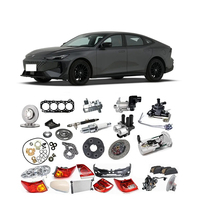 Pièces détachées automobiles en promotion pour Changan Uni-V et Uni-Z : Kits turbo et systèmes d'échappement haute performance, accessoires automobiles