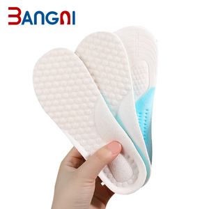 Bán buôn vòm Hỗ trợ chạy bên trong duy nhất trẻ em giày chèn bọt trẻ em lót cho Sneaker Giày - Product Image 4