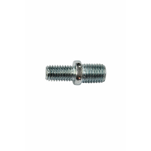 Adaptador macho izquierdo Zomax M10X1.25 compatible con Ref 227023 - Product Image 1