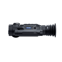 Kamera Digital Monokuler PARD Ocelot 19mm untuk Berburu NETD ≤ 25mK 5 Mode Gambar 3 Mode Pemandangan Peringkat Tahan Cuaca IP67