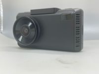 Pour Karadar HD Combo 3 en 1 : détecteur de radar, enregistreur vidéo de voiture DVR 1080P, GPS intégré, caméra embarquée avec écran LCD pour la Russie et le Kazakhstan