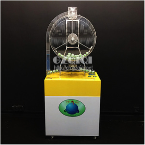 Machine de jeu électronique pour salle de jeux, machine de jeu automatique - Product Image 2