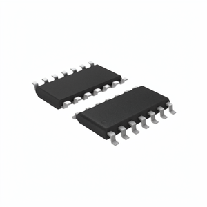 Composant électronique puce 14 SOIC LP339DR en stock - Product Image 1