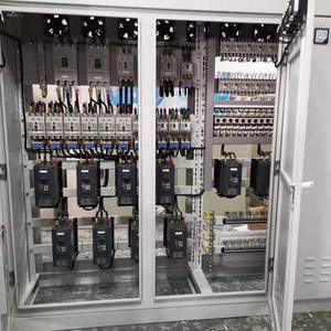 Transformateur de puissance électrique triphasé personnalisé Offre Spéciale pour système de distribution PLC armoire de commande - Product Image 3