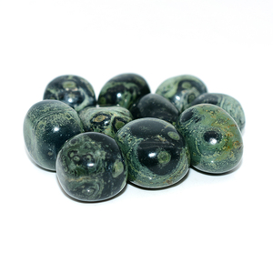 Vente en gros de pierres précieuses 15-20/20-30mm, <span class=keywords><strong>jaspe</strong></span> <span class=keywords><strong>Kambaba</strong></span>, pierre tombée pour la décoration - Product Image 1