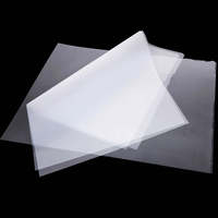 Fabricant de films de transferts dtf