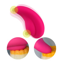 Vibrateur érotique haut de gamme pour femme, œufs d'amour, stimulateur urétral de grande taille, produit pour adultes, sextoys, charge sans fil, jouet sexuel en silicone