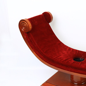 Soporte de Violonchelo Profesional de Alta Calidad, Soporte Personalizado para Violonchelo - Product Image 3