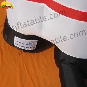 Mascota Inflable de <span class=keywords><strong>Bob</strong></span> <span class=keywords><strong>Esponja</strong></span>, Globos de <span class=keywords><strong>Bob</strong></span> <span class=keywords><strong>Esponja</strong></span>, Modelo Inflable de <span class=keywords><strong>Bob</strong></span> <span class=keywords><strong>Esponja</strong></span> para Eventos y Decoración - Product Image 4